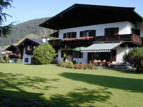 Гостиница Pension Landhaus Gasteiger, Кицбюэль
